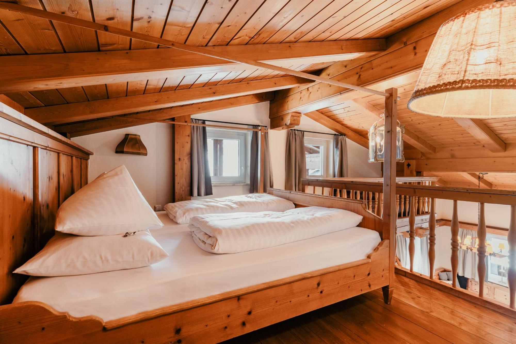 Hotel Gluecksschmiede - Hinterglemm Saalbach-Hinterglemm Extérieur photo