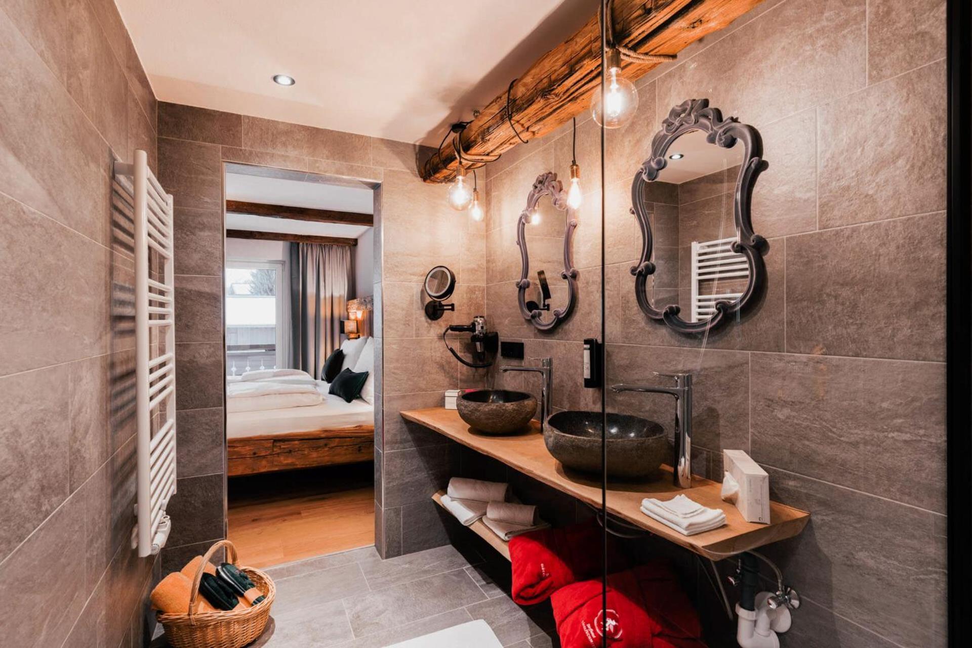 Hotel Gluecksschmiede - Hinterglemm Saalbach-Hinterglemm Extérieur photo