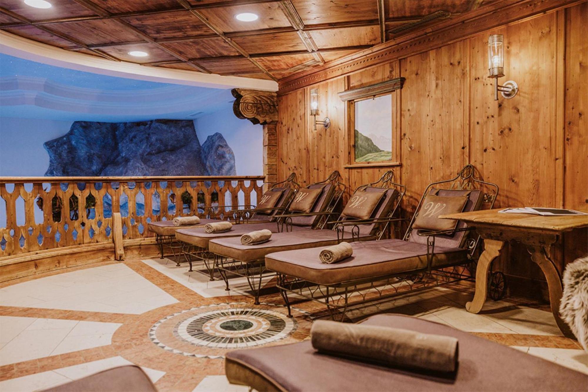 Hotel Gluecksschmiede - Hinterglemm Saalbach-Hinterglemm Extérieur photo