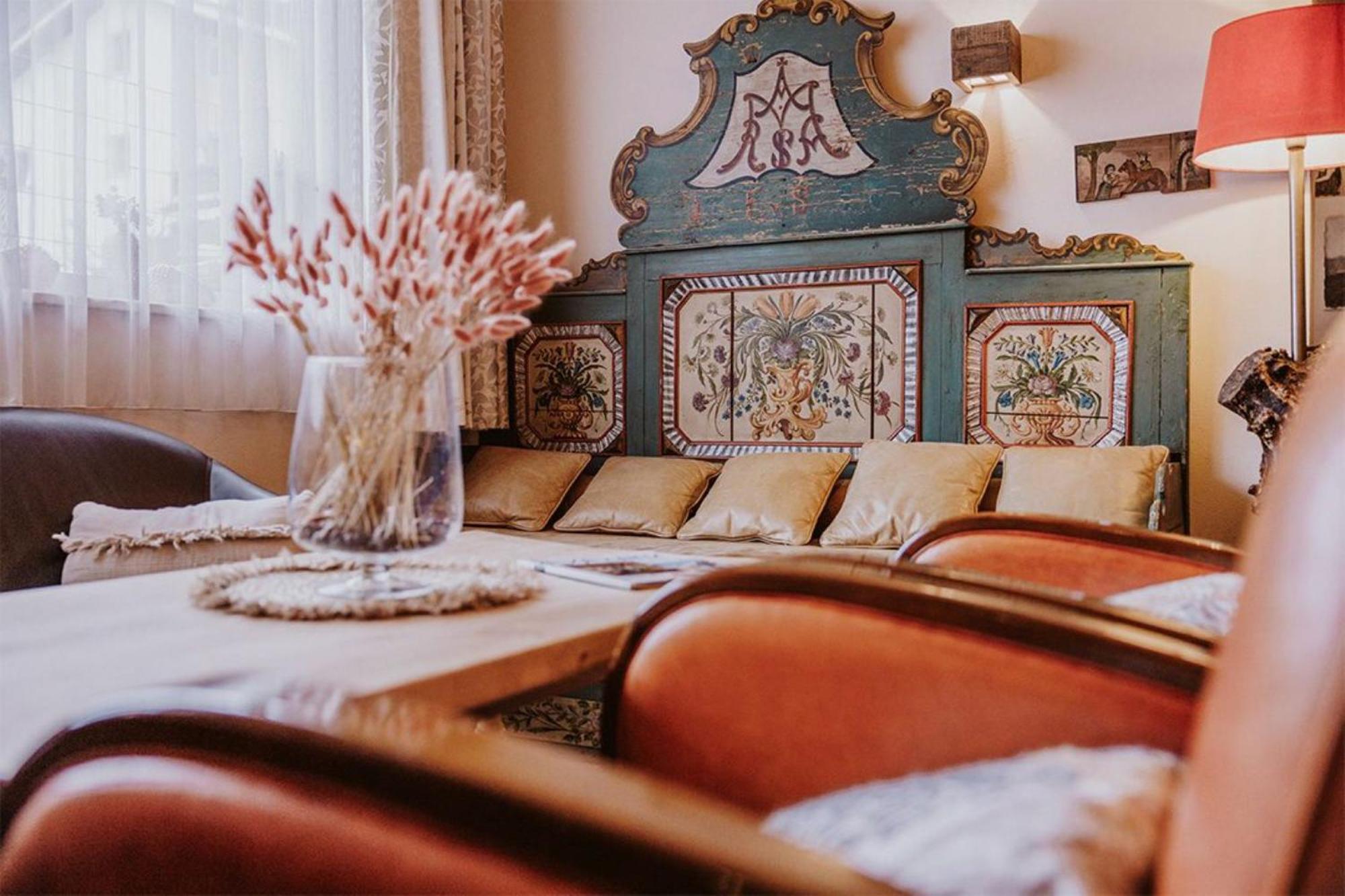 Hotel Gluecksschmiede - Hinterglemm Saalbach-Hinterglemm Extérieur photo