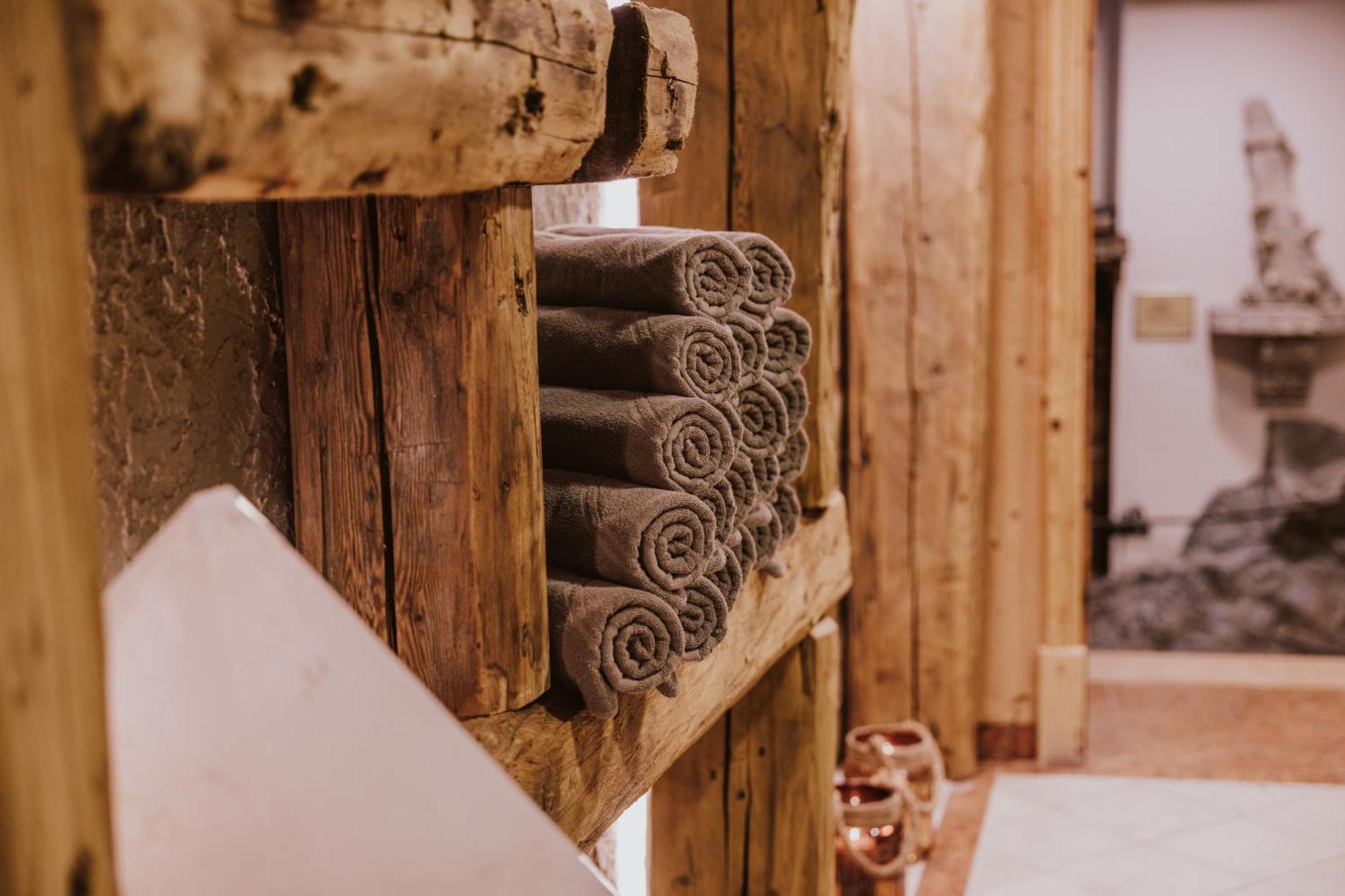 Hotel Gluecksschmiede - Hinterglemm Saalbach-Hinterglemm Extérieur photo