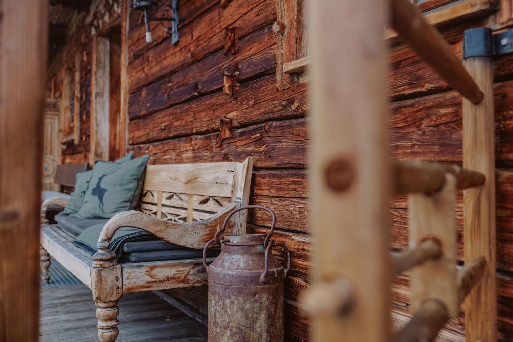 Hotel Gluecksschmiede - Hinterglemm Saalbach-Hinterglemm Extérieur photo