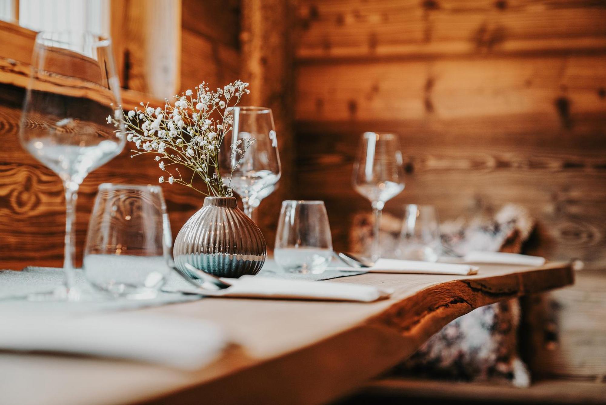Hotel Gluecksschmiede - Hinterglemm Saalbach-Hinterglemm Extérieur photo