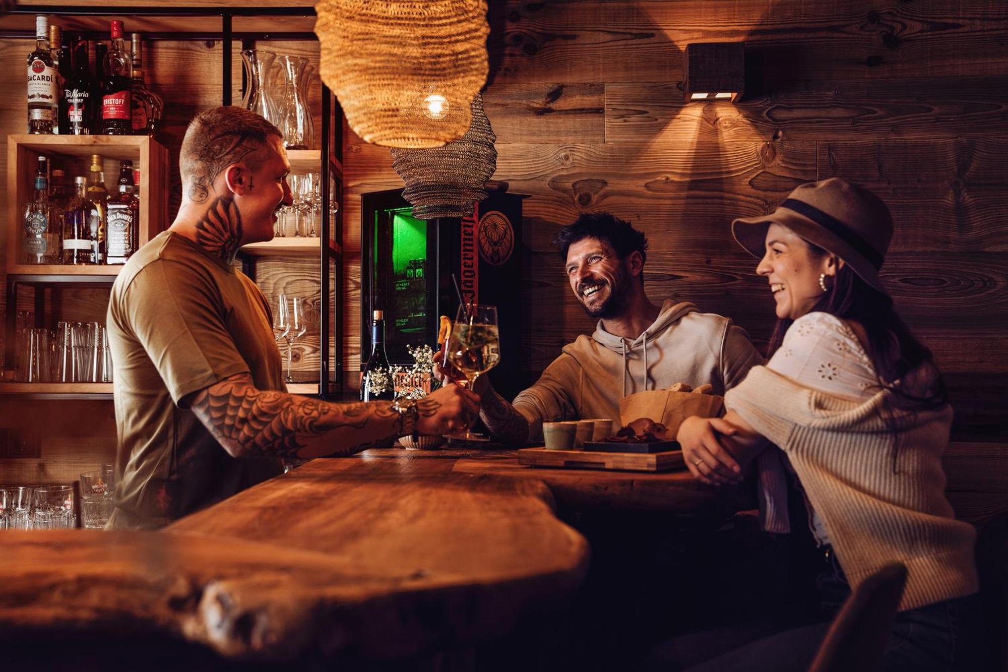 Hotel Gluecksschmiede - Hinterglemm Saalbach-Hinterglemm Extérieur photo
