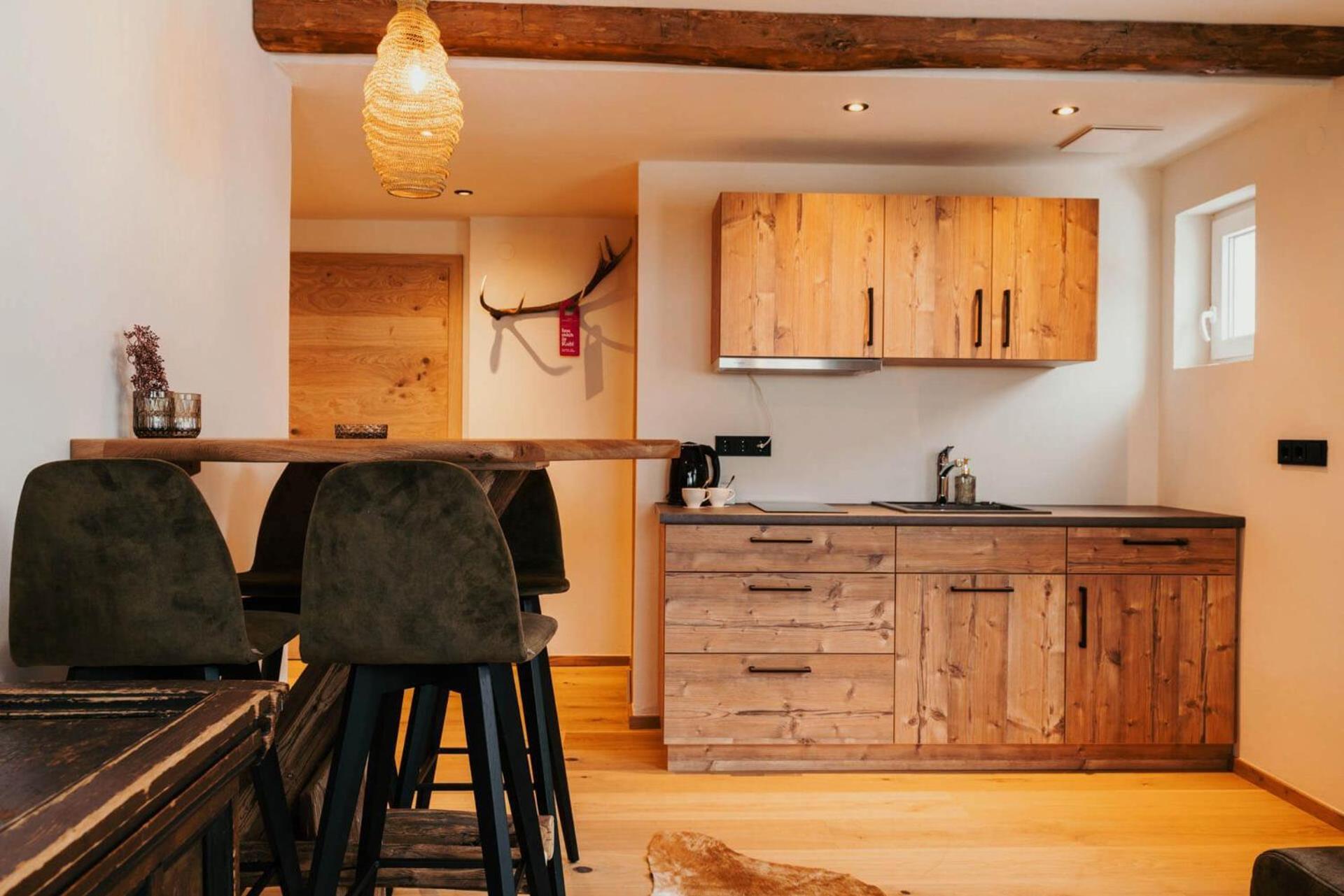 Hotel Gluecksschmiede - Hinterglemm Saalbach-Hinterglemm Extérieur photo