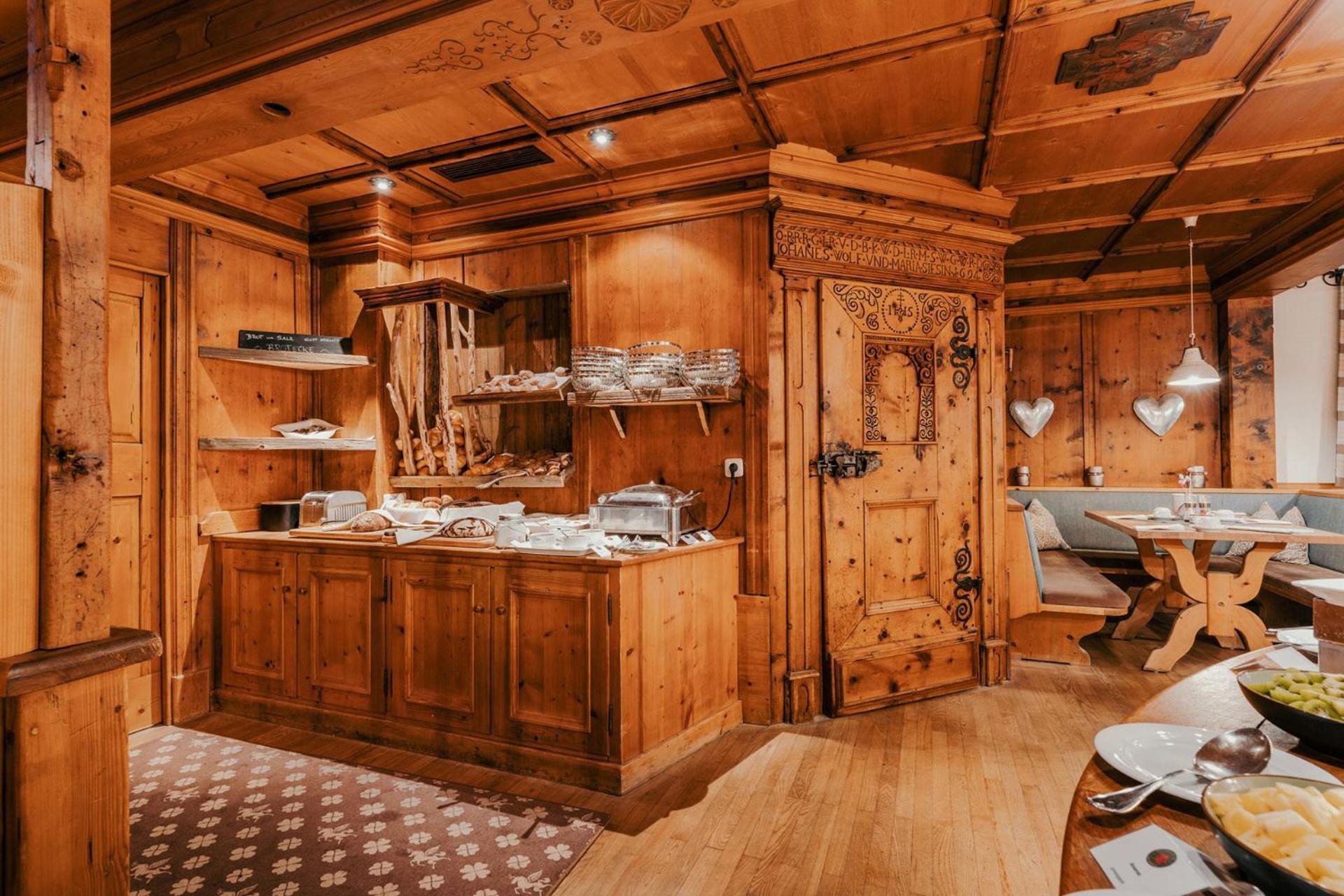 Hotel Gluecksschmiede - Hinterglemm Saalbach-Hinterglemm Extérieur photo